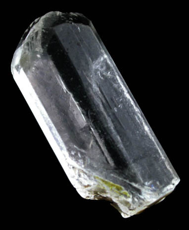 Topaz from Tanagama Yama, Toyama Prefecture, Omi, Japan