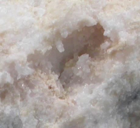 Petalite from Tamminen Quarry, Greenwood, Oxford County, Maine