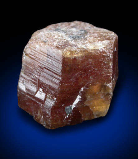 Parisite-(Ce) from Muzo Mine, Vasquez-Yacop District, Boyac Department, Colombia (Type Locality for Parisite-(Ce))