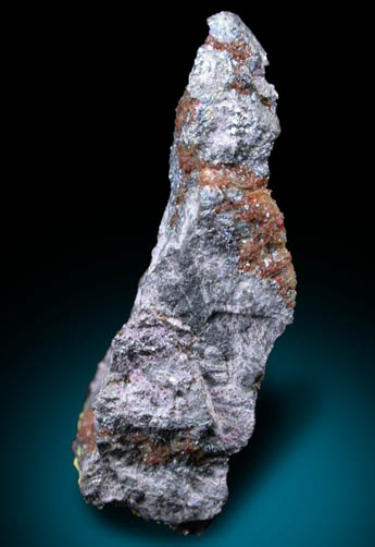 Pararammelsbergite with Erythrite from Cobalt District, Ontario, Canada (Type Locality for Pararammelsbergite)