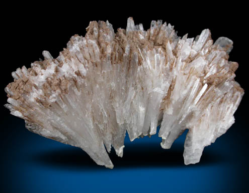 Meyerhofferite from Kramer District, Boron, Kern County, California