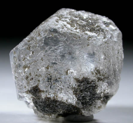 Phenakite from Tokovaya River area, Malyshevo, Ekaterinburg, Middle Ural Mountains, Russia (Type Locality for Phenakite)