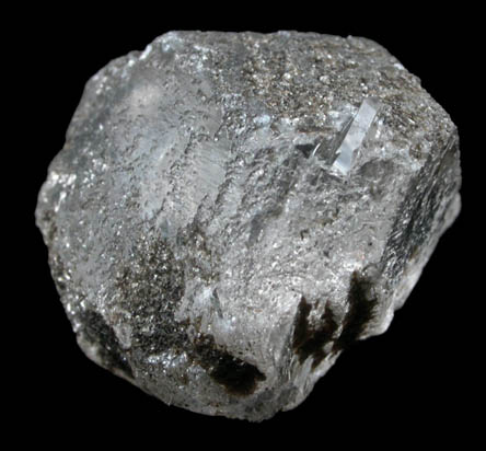 Phenakite from Tokovaya River area, Malyshevo, Ekaterinburg, Middle Ural Mountains, Russia (Type Locality for Phenakite)