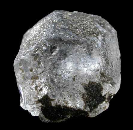 Phenakite from Tokovaya River area, Malyshevo, Ekaterinburg, Middle Ural Mountains, Russia (Type Locality for Phenakite)