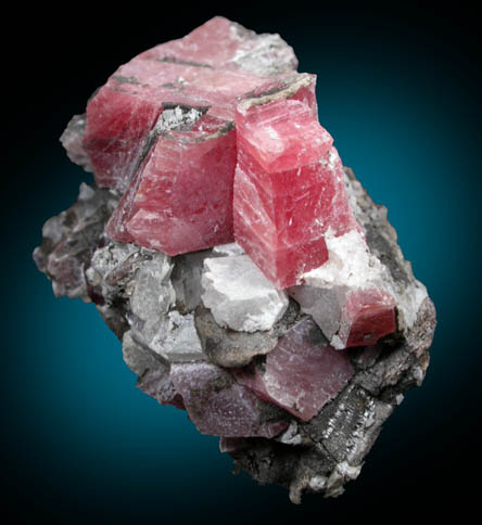 Nambulite from Kombat Mine, Grootfontein, Otavi Mountain Land, Namibia