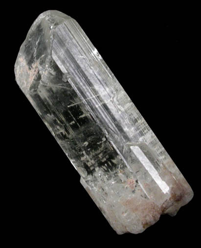 Phenakite from Anjanabonoina pegmatite, Betafo, Madagascar