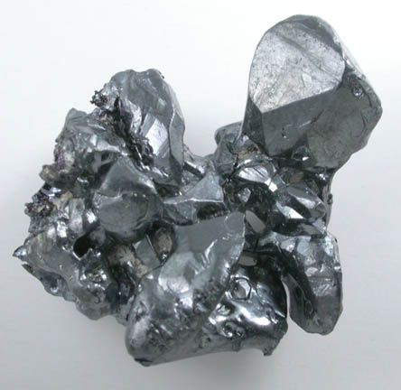 Pyrargyrite from Guanajuato Silver Mining District, Guanajuato, Mexico