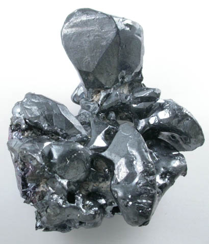 Pyrargyrite from Guanajuato Silver Mining District, Guanajuato, Mexico