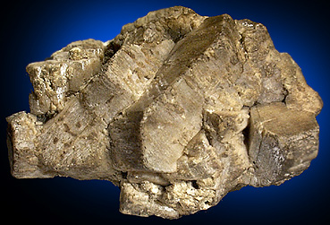 Albite and Microcline from Branchville Quarry, Redding, Fairfield County, Connecticut