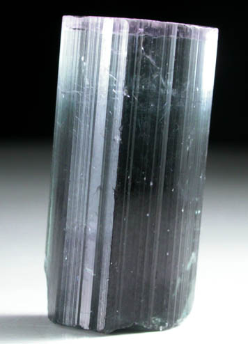 Elbaite Tourmaline from Stak Nala, Gilgit-Baltistan, Pakistan