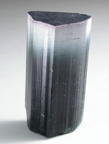 Elbaite Tourmaline from Stak Nala, Gilgit-Baltistan, Pakistan