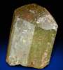 Fluorapatite from Cerro de Mercado, Durango, Mexico