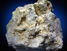 Natrolite from Lake Superior, Michigan