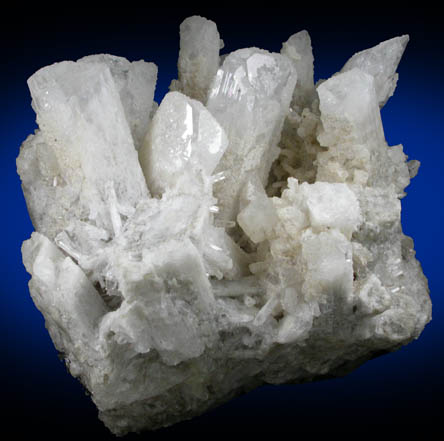 Danburite from Charcas District, San Luis Potosi, Mexico