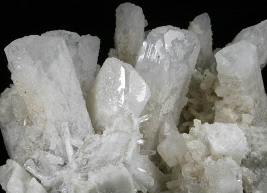 Danburite from Charcas District, San Luis Potosi, Mexico