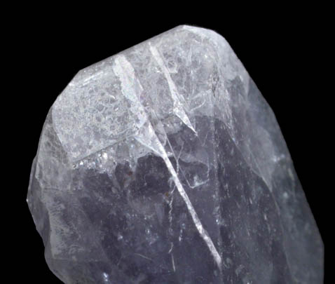 Hydroxylherderite from Itinga, 18 km ENE of Araua, Minas Gerais, Brazil