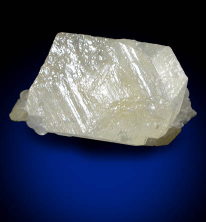 Monticellite from Magnet Cove, Hot Spring County, Arkansas