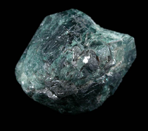 Chrysoberyl var. Alexandrite from Masvingo (formerly Fort Victoria), Masvingo Province, Zimbabwe