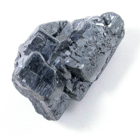 Pyrargyrite from Bulldog Mine, Creede District, Mineral County, Colorado