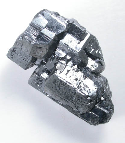Pyrargyrite from Bulldog Mine, Creede District, Mineral County, Colorado