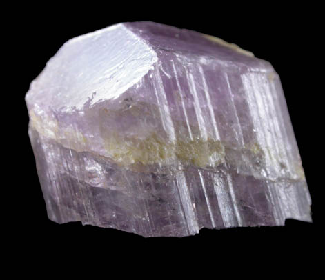 Meionite from Kukh-i-Lal, Pamir Mountains, Tajikistan