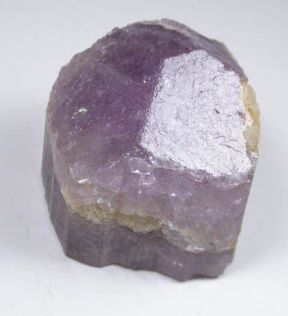 Meionite from Kukh-i-Lal, Pamir Mountains, Tajikistan