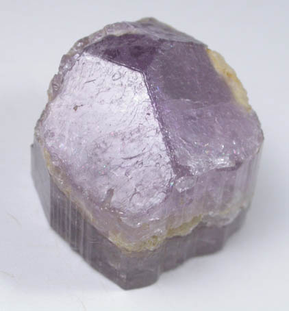 Meionite from Kukh-i-Lal, Pamir Mountains, Tajikistan