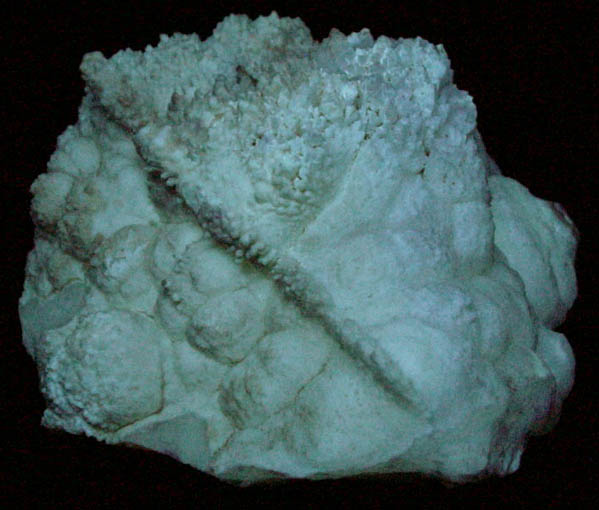 Calcite from Pachapaqui Mine, Bolognesi Province, Ancash Department, Peru