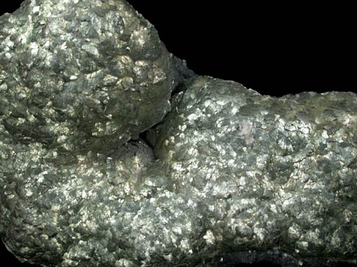 Marcasite on Sphalerite from Blackstone Mine, Shullsburg District, Lafayette County, Wisconsin