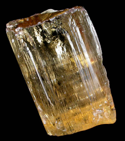 Scapolite (Meionite-Marialite) from Morogoro District, Marasi, Tanzania