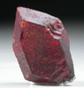 Durangite from Thomas Range, Juab County, Utah