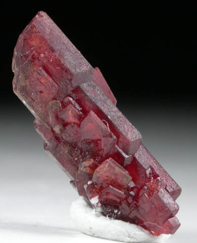 Durangite from Thomas Range, Juab County, Utah