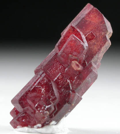 Durangite from Thomas Range, Juab County, Utah