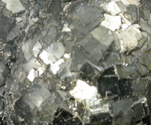 Pyrite nodule from Lockesburg, Sevier County, Arkansas