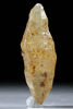 Corundum var. Yellow Sapphire from Central Highland Belt, near Ratnapura, Sabaragamuwa Province, Sri Lanka (formerly Ceylon)