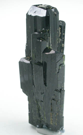 Epidote from Pampa Blanca District, Castrovirreyna Province, Huancavelica, Peru