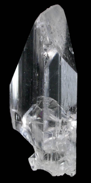 Danburite from Charcas District, San Luis Potosi, Mexico