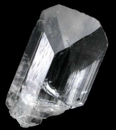 Danburite from Charcas District, San Luis Potosi, Mexico