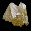 Powellite from Nashik District, Maharashtra, India