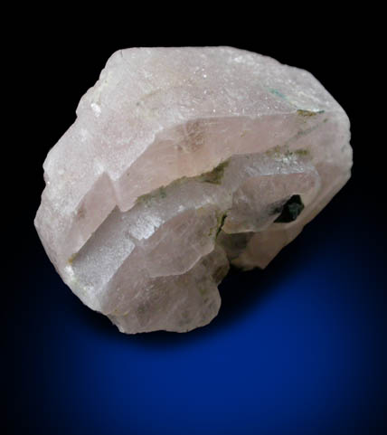 Zektzerite from near Washington Pass, Okanogan County, Washington (Type Locality for Zektzerite)