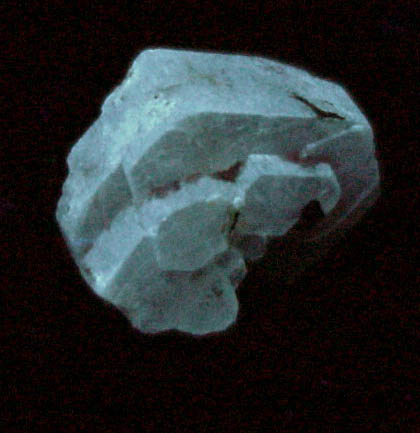 Zektzerite from near Washington Pass, Okanogan County, Washington (Type Locality for Zektzerite)