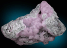 Smithsonite from Choix, Sinaloa, Mexico