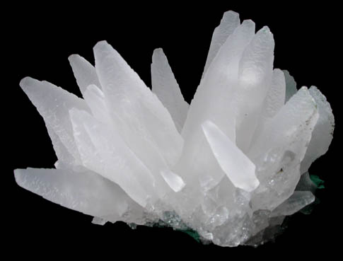 Calcite from Ametista do Sul, Rio Grande do Sul, Brazil