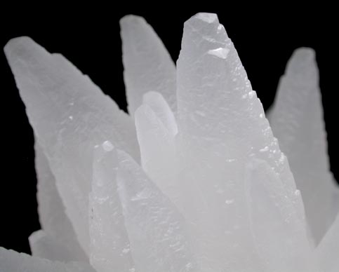 Calcite from Ametista do Sul, Rio Grande do Sul, Brazil