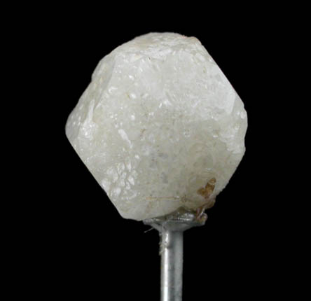 Boracite from Lneberg, Hannover, Lower Saxony, Germany (Type Locality for Boracite)