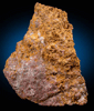 Bastnäsite-(Ce) (Rare Earth Element Ore) from Birthday Pit, Mountain Pass Mine, Clark Mountains, San Bernardino County, California