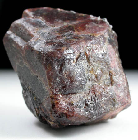 Bastnsite-(Ce) from St. Peters Dome, El Paso County, Colorado