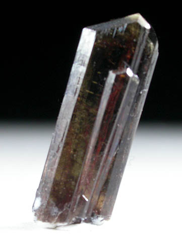 Allanite-(Ce) from Trimouns Mine, Arige, Midi-Pyrenes, France