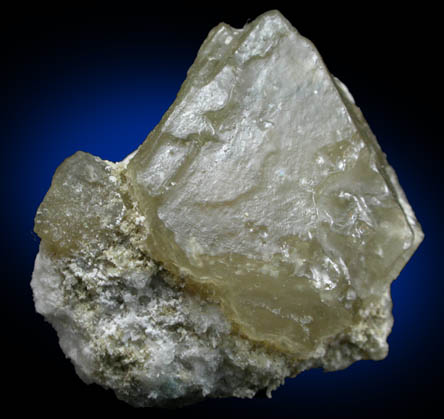 Sulphohalite from Searles Lake, east of Trona, San Bernardino County, California (Type Locality for Sulphohalite)