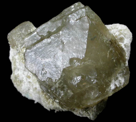 Sulphohalite from Searles Lake, east of Trona, San Bernardino County, California (Type Locality for Sulphohalite)